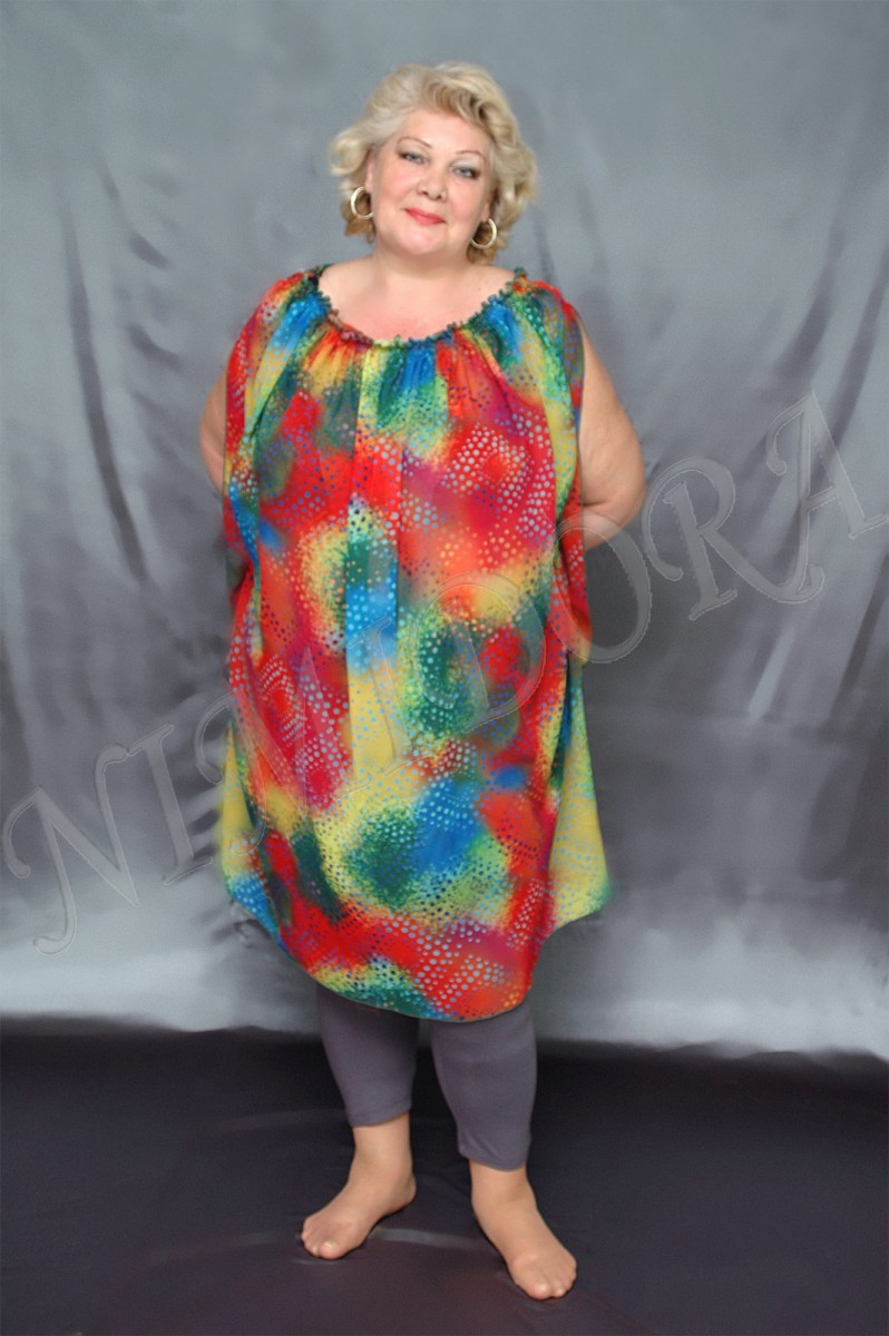 Сарафан-трансформер