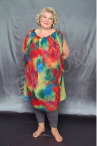 Сарафан-трансформер, изображение 1