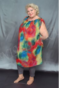 Сарафан-трансформер, изображение 2