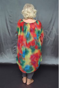 Сарафан-трансформер, изображение 3