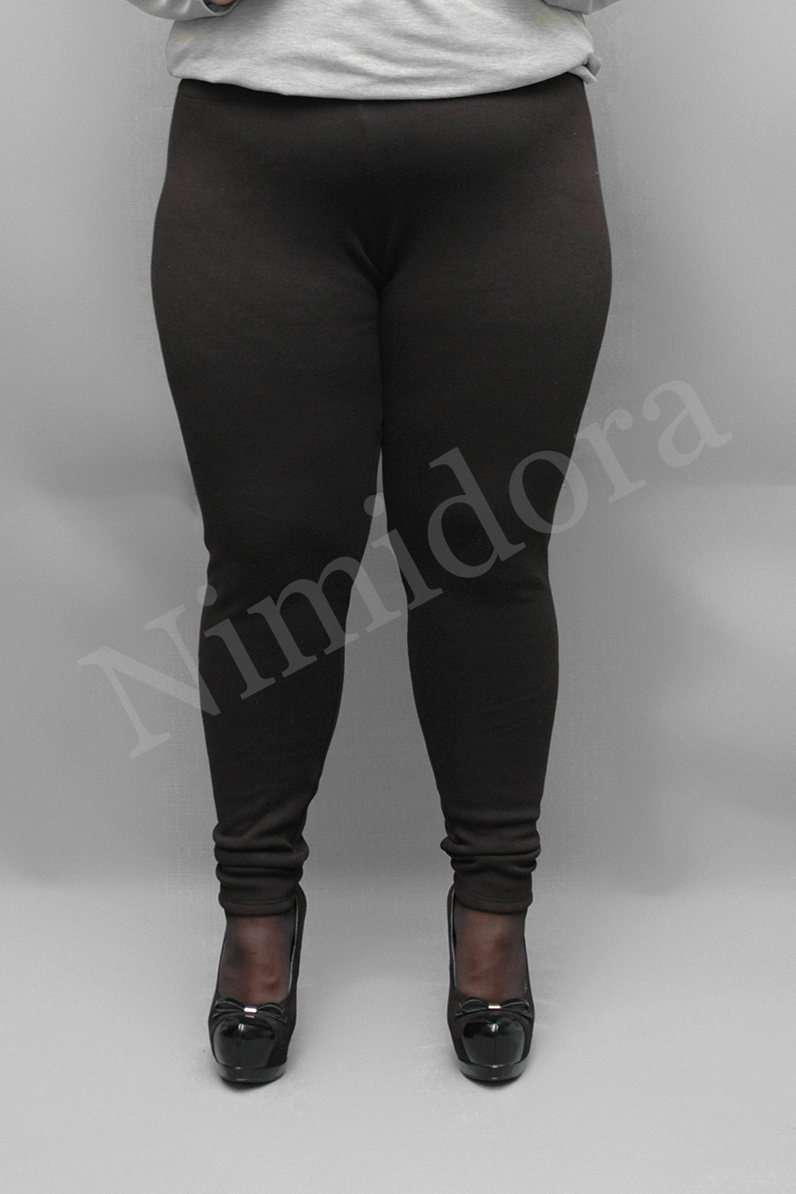 Лосины зима